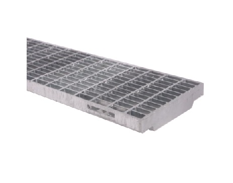 Kratka Fibrefix KS 100 klasy C250 MW 30/10 vz 1m