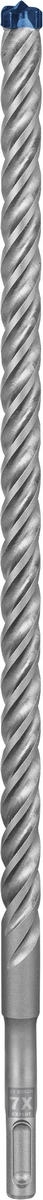 BOSCH EXPERT hammer drill bit SDS plus-7X 14x300x365mm