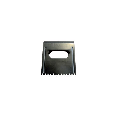 Szpatułka MASC 145x145x20mm 0.2kg