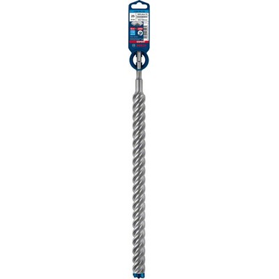 BOSCH EXPERT hammer drill bit SDS plus-7X 25x950x1000mm