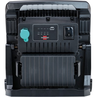 BS Mobile LED spotlight Hybrid MULTI 6050 MH 6200lm IP65