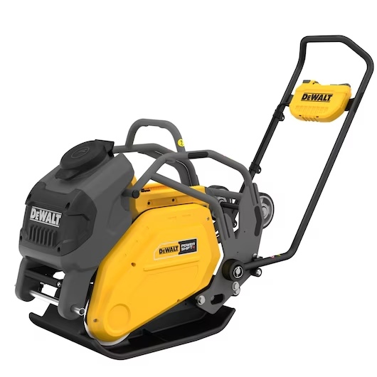 SBD DeWalt Akku-Rüttelplatte DCPS7154N-XJ