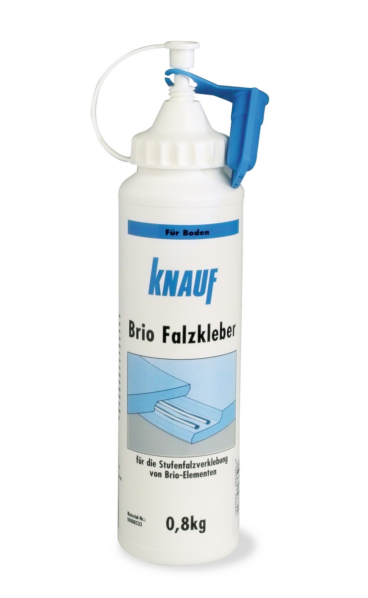 Knauf Brio Falzkleber 800g