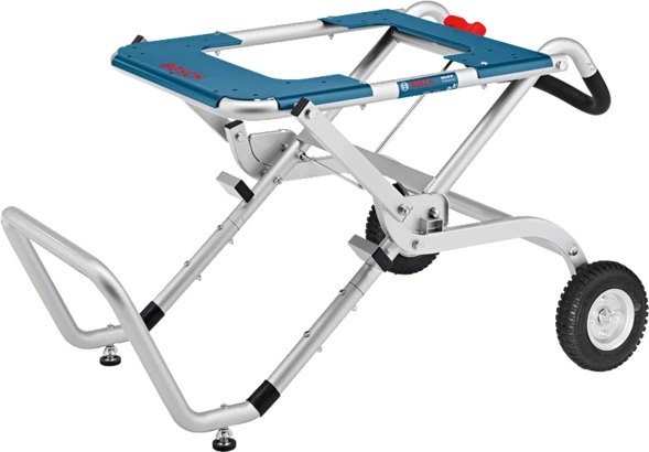 Bosch Untergestell GTA 60 W fahrbar f. GTS 10