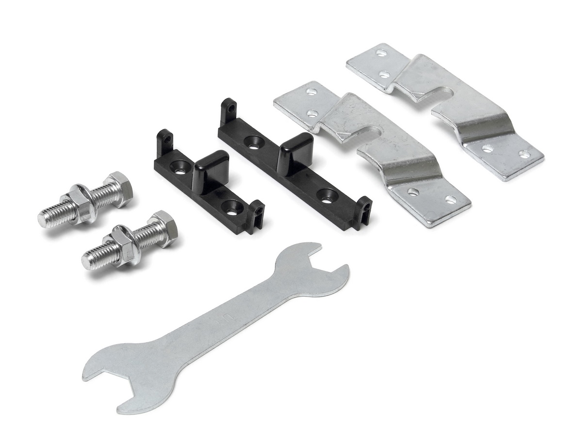 Knauf Pocket Kit spare parts set for door leaf installation
