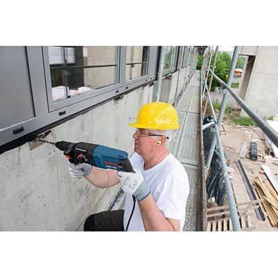 Bosch Bohrhammer mit SDS plus GBH 2-26 F Professional