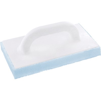 Plastikowa deska do mycia płytek Triuso 14x28cm z miękką gąbką 30mm