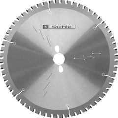Stehle Unisteel circular saw blade 136x1.6x20mm 36 teeth