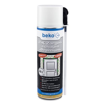 Beko frame foam 2-K Premium 400ml