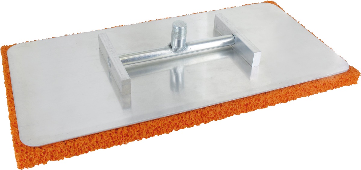 Triuso ceiling grating board 20x40cm coarse coating 18mm