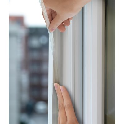 tesamoll® Premium Flexible 6mx9mm 00 Transparent - 5417