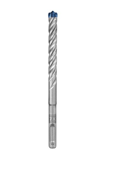 BOSCH EXPERT hammer drill bit SDS plus-7X 22x550x600mm