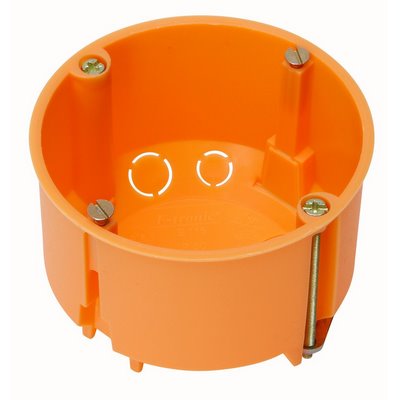 Kopp cavity wall box 47deep
