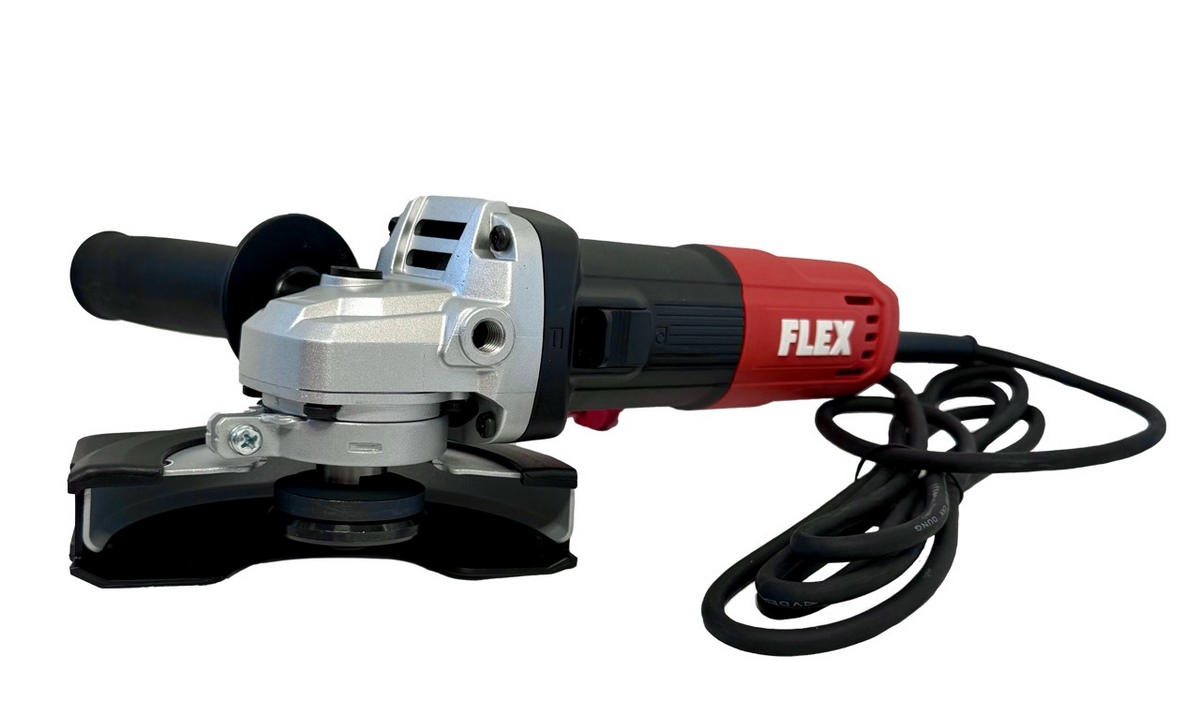 Szlifierka kątowa FLEX L 850 model specjalny 125mm 230V