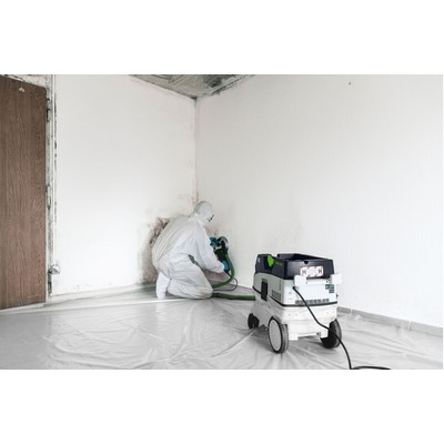 Festool mobile extractor CLEANTEC CTH 26 EI