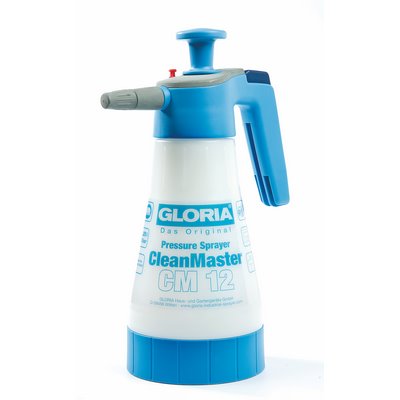 Gloria Clean Master CM12 1.25L
