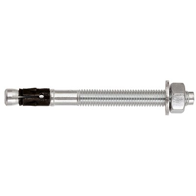 Fischer anchor bolt FAZ II 20/160 PU=5