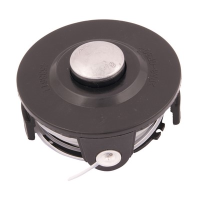 Makita 1-Fadenkopf Tap&Go 1.6mm 196146-9