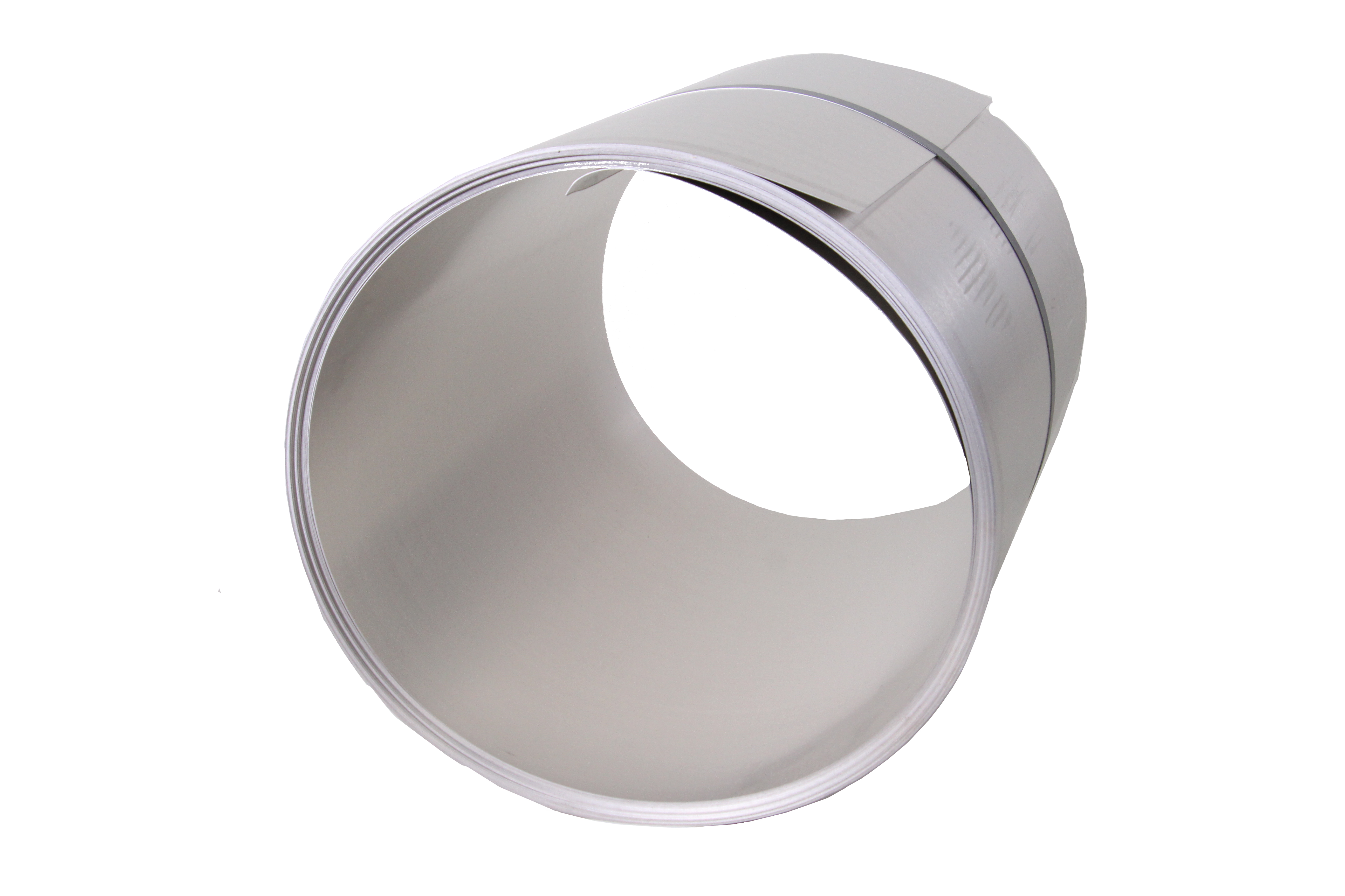 Aperam Uginox FTE taśma 0.5x1160mm WSt. 1.4509 ok. 30lfm rolka