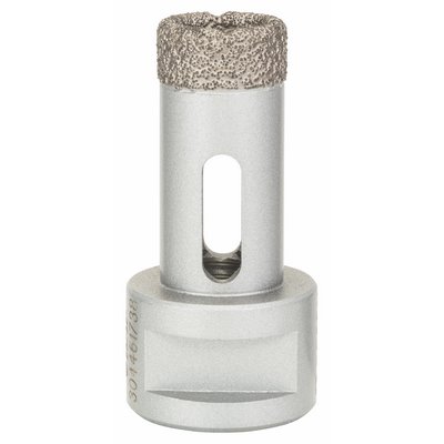 Bosch Diamanttrockenbohrer Dry Speed Best Keramik 20x35mm
