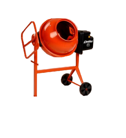 Lescha mixer SM145 S WE FU