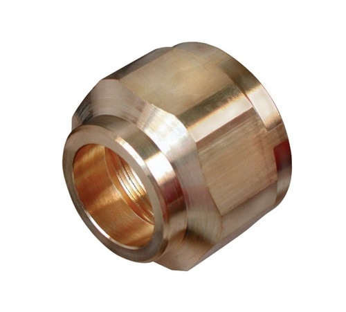 Connection nut RHÖNA 201 for handle M 27x1.5mm GCE RHÖNA