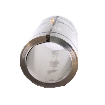 Uginox FTE Tonnencoil 0.5x1000mm Wst 1.4509