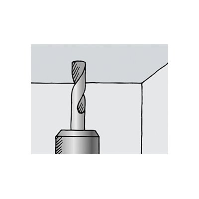 Fischer Kippdübel KDH 5 VE=20
