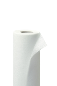 Kettinger glass fibre surface fleece SH35/1 1.07x50m natural white