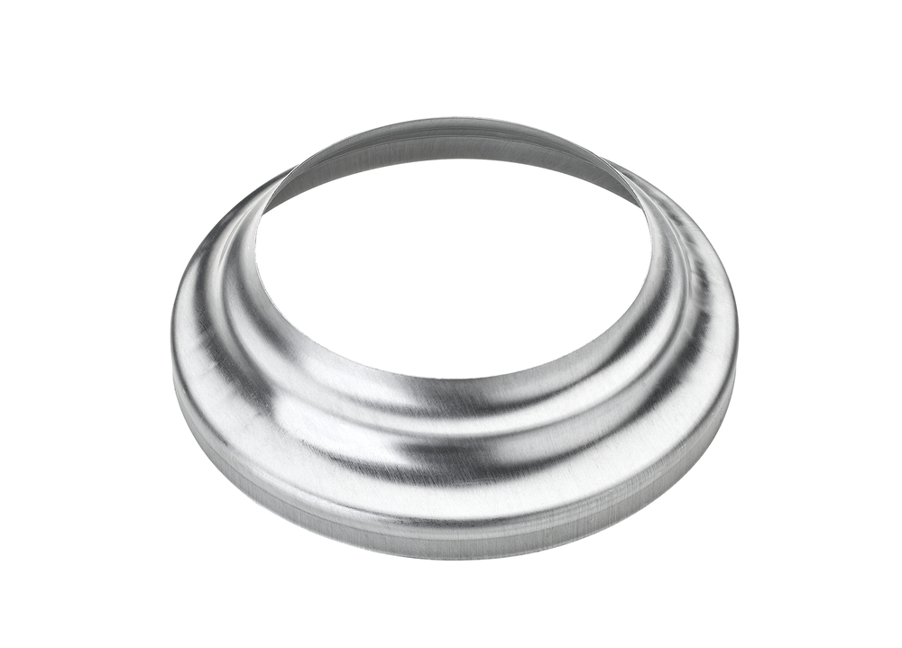 Grömo UGINOX PatinaK41 high standpipe cap DN120/150