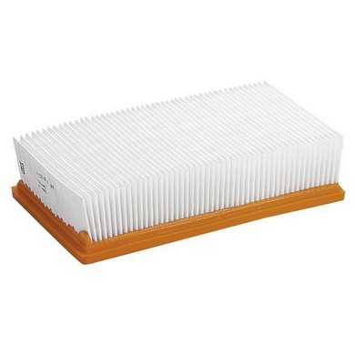 Kärcher Flachfilter Polyester-Vlies 6.904-360.0