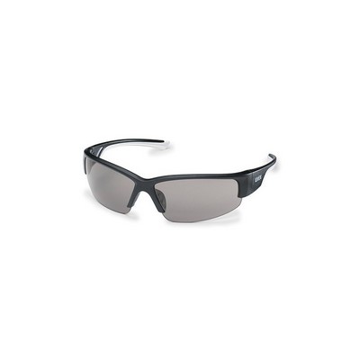 Uvex Schutzbrille S200 PC grau