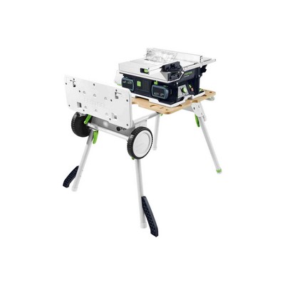 Festool CSC SYS 50 EBI cordless table saw set - 577379