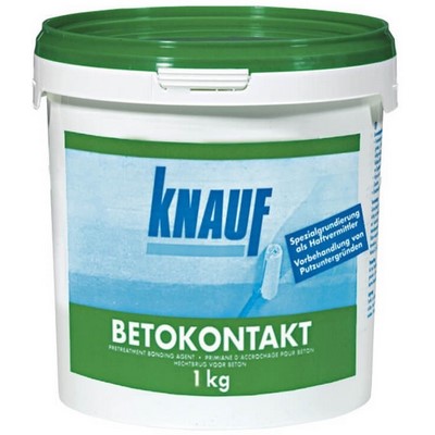 Knauf Betokontakt 1kg wiadro