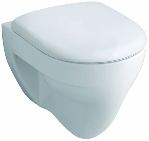 Keramag Washdown WC RENOVA No. 1 6l wisząca. biały