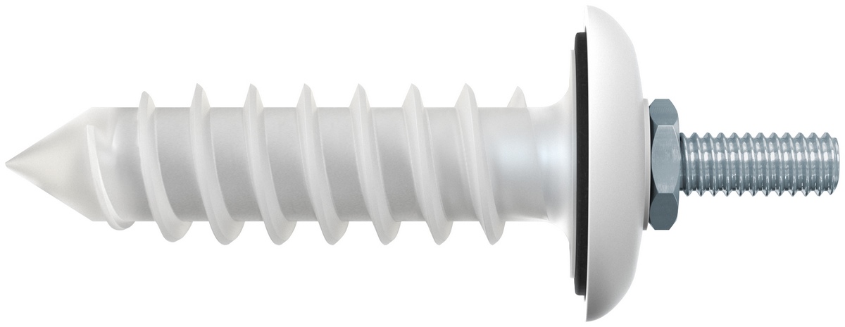 Fischer insulation dowel FID-R (25 pieces)