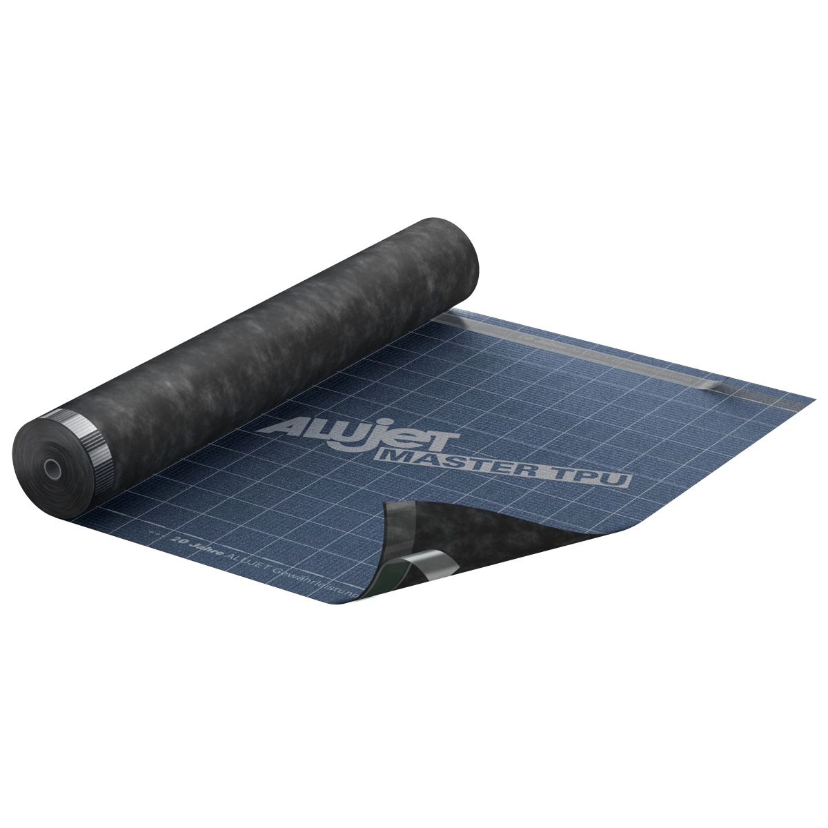 ALUJET Master TPU 1.50x50.00m self-adhesive tape