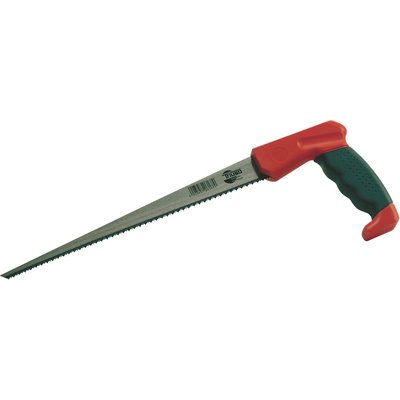 Wyrzynarka Triuso z uchwytem 2K 300 mm, hartowana, szlifowana wgłębnie
