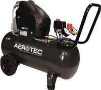 Kompressor Aerotec 310-50 FC 280 l/min 1.8 kW 50 l AEROTEC