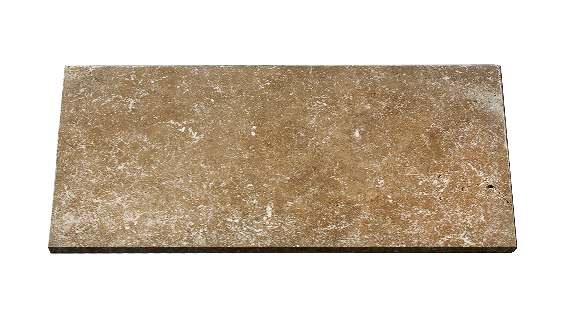 Płyta tarasowa Lagotrade Noce brązowa 60/40/3 cm