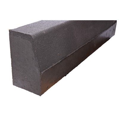 GDM HOCHBORD nativo Grey W/H/L: (12/15)/30/100cm