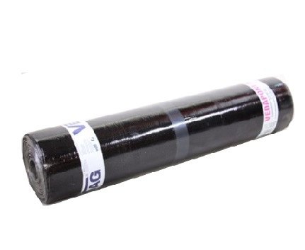 VEDAPONT BE Plastomer welding membrane finely sprinkled 7.50sqm roll