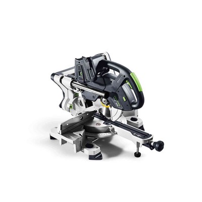 Festool cordless cross-cut saw KAPEX KSC 60 EB-Basic