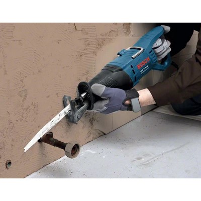 Bosch Säbelsäge GSA 1100 E Professional im Handwerkerkoffer