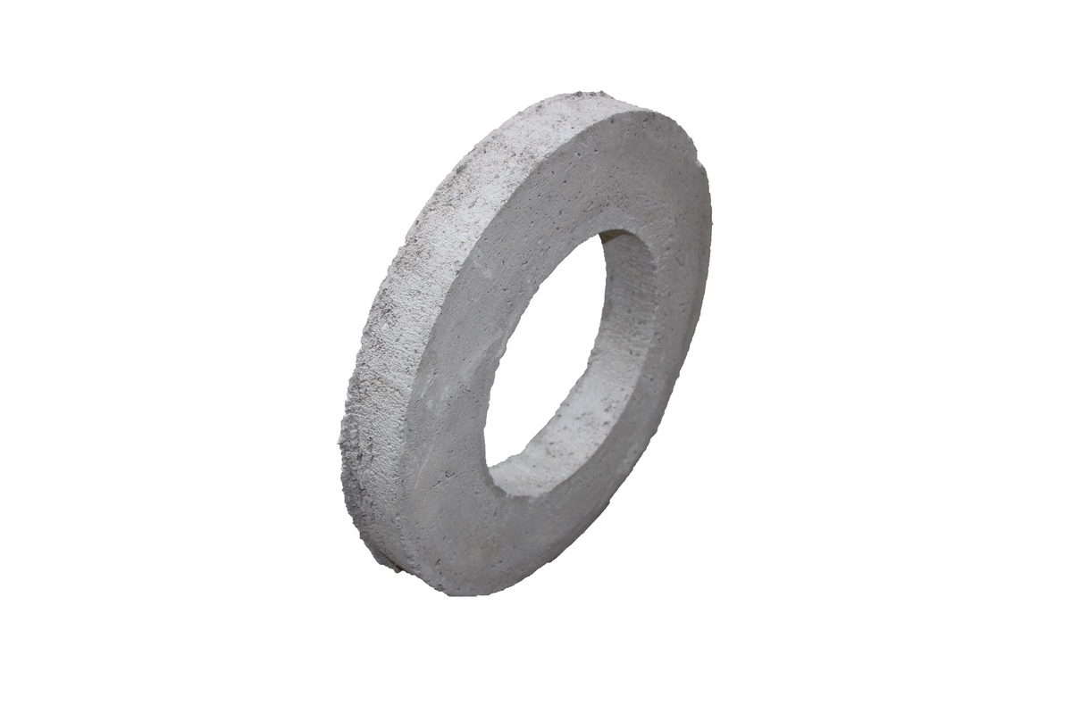 HSK support ring part 28 h=60mm inner-Ø 250mm outer-Ø 450mm