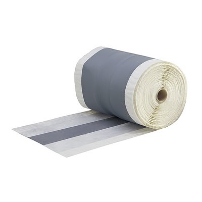 SGW weber.tec Superflex B 240 taśma uszczelniająca do spoin PVC 30lfm rolka