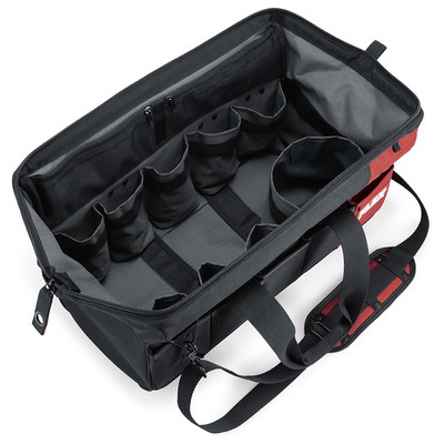 FLEX FB L 700/400 transport bag for up to 3 battery-powered machines