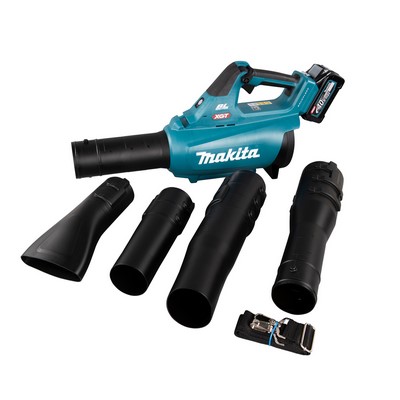 Makita cordless blower 40V without battery and charger - UB001GZ