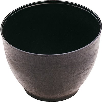 Triuso plaster cup conical shape