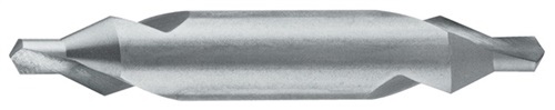 Zentrierbohrer DIN333 Form A D.1mm HSS re.